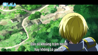 RealGamer - Phim Anime Gánh Còng Lưng - Phần 23 #anime #schooltime