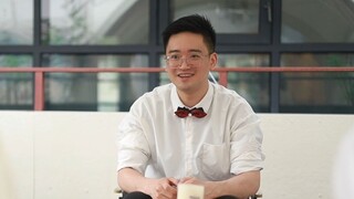相亲当然要门当户对！
