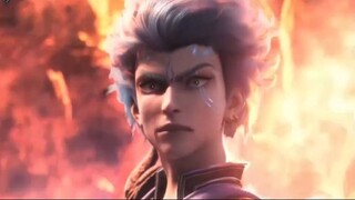 Return Of The Immortal Emperor Episode 4 Sub Indo