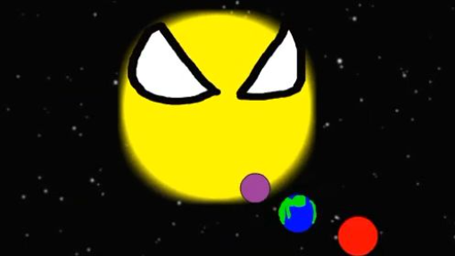 Normal Future of the Solar System