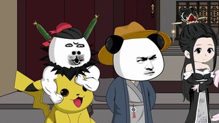 61四境藩王武力施压