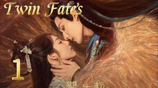 1  双生命运 Shuāngshēng mìngyùn [Double Destiny]... 🇨🇳