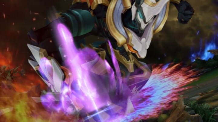 Ta chính là Ōtsutsuki Wāngháo!