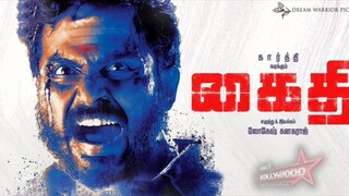 Kaithi Tamil movie HD 720p  2019.