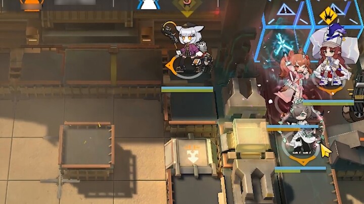 If you don’t play the new event of “Persecution Ark” like this, you will regret it for the whole yea