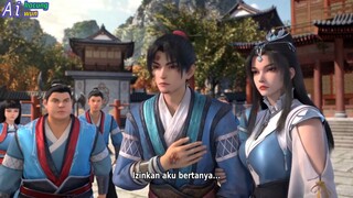 Martial Peak Episode 22 Sub Indonesia
