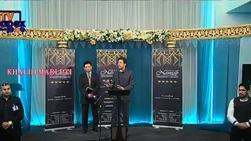 عمران خان