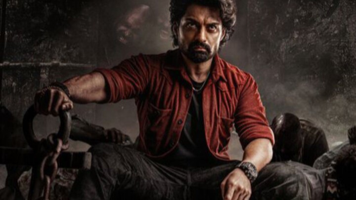 arjun son of vyajayanthi full movie in Hindi dubbed full hd