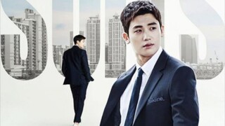 4. TITLE: Suits/Tagalog Dubbed Episode 04