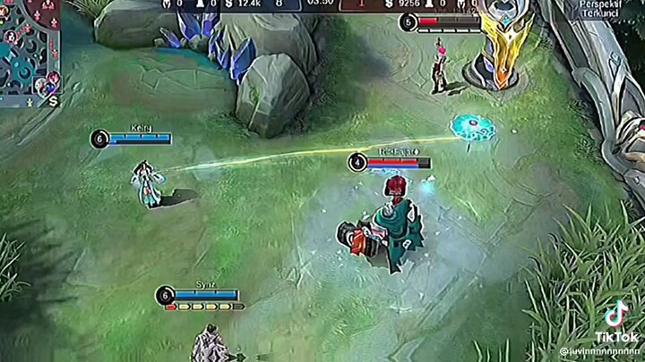 On Legend Knows😱😱😱