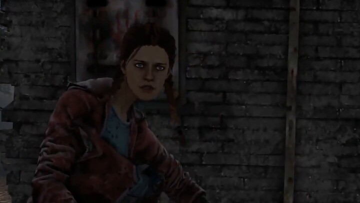 Phim hoạt hình Dead by Daylight được thực hiện sau hai năm rưỡi thực hành hoạt hình