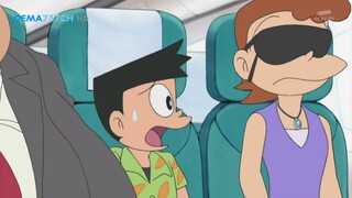 Doraemon episode 468