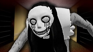 Chạy Đâu Cho Thoát Khỏi CHỊ MA NỮ!! The Mimic - Chapter 1