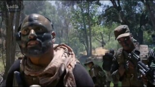 the beast full war action movie/ pls like and  follow thanks