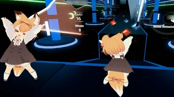 【Beat Saber】EPIC - 884/884 - Rank SS