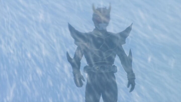 [Kuga] is just an ordinary person who gained great power by chance. You have no obligation to face t