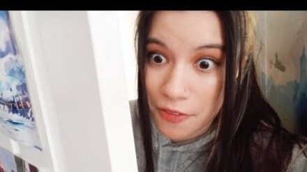 【لحوم مطبوخة/السحر يعود】حالة معجبين سحر العودة｜كولي دوز ثينجز