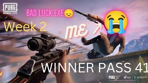 BAD LUCK. EXE 🤞| PUBG mobile lite week 2 funny fail compilation 😂feat. my bad game 😹... - Bilibili BAD LUCK. EXE 🤞| PUBG mobile lite week 2 funny fail compilation 😂feat. my bad game 😹... - Bilibili