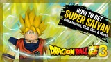 (GUIDE) How To Get SUPER SAIYAN (God, LSSJ, UI) | Genetics Pack Review | Dragon Ball Super 3