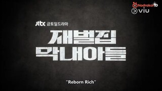 RR Sub Indo Ep. 3