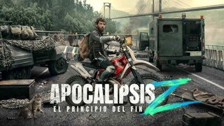 Apocalypse Z The Beginning of the End อะโพคาลิปซิส เซต้า จุดเริ่มต้นของจุดจบ