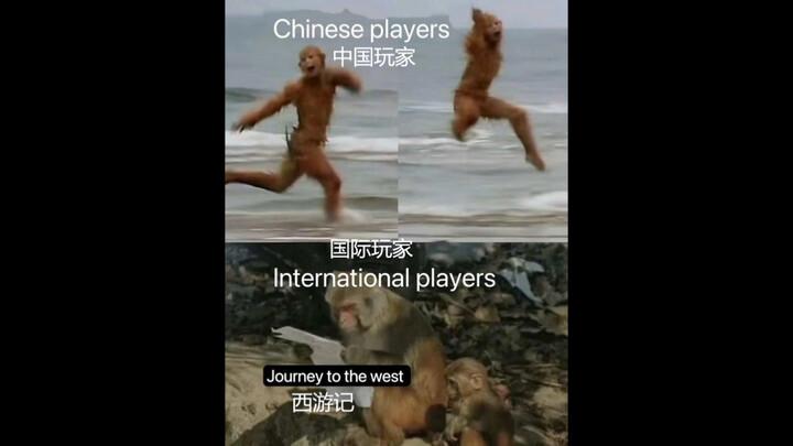 【Kebudayaan Hitam: Wukong】2 Meme Kocak dari Para Netizen di Seluruh Dunia di Twitter