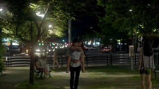 KARA : SECRET LOVE (SUB INDO) EPISODE 8