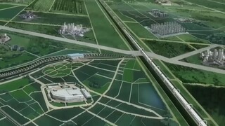 Toàn Chức Phát Sư s3-4 full vietsub