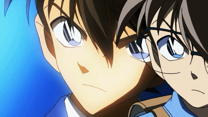 ［Shin-Ran］Xiao Lan lúc nào cũng là “từ khóa” kích hoạt sự xuất hiện của Shinichi