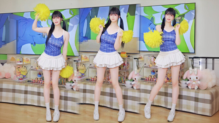 Thiên thần bóng đá mùa hè của bạn!୧(´▽`★)୭