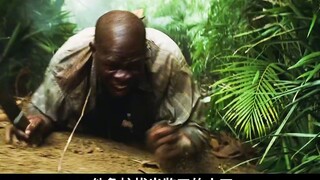 《血钻》揭露非洲钻石真实的一幕