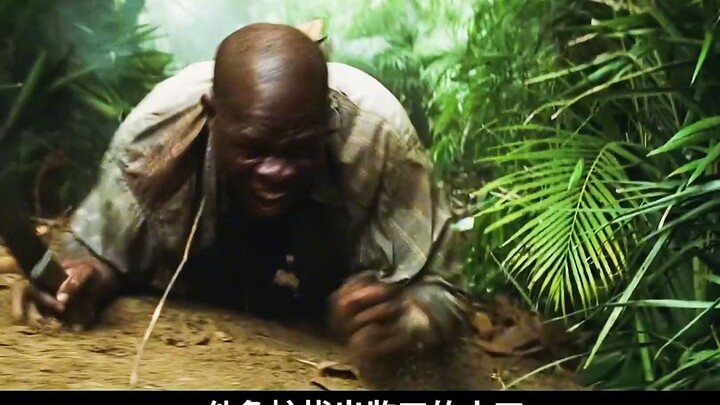 "Blood Diamond" Reveals a True Scene of African Diamonds