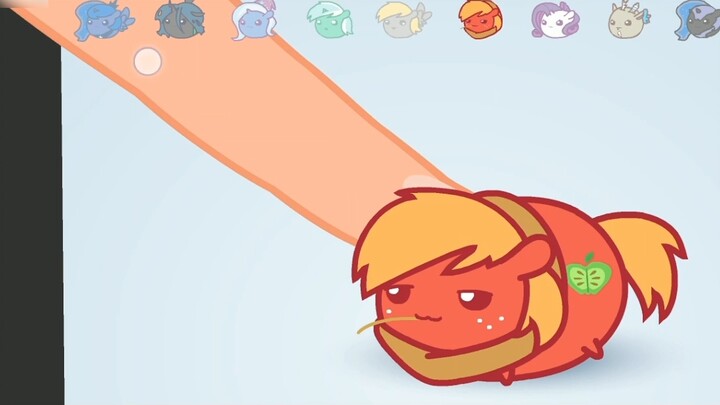 เกาเหมิง! ดูว่าภรรยาของคุณตอบสนองอย่างไรเมื่อคุณสัมผัสเธอ