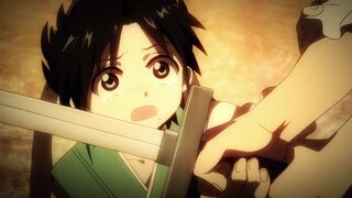 MAGI the Kingdom Of Magic EPISODE 6 ENG SUB