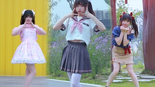 [Xingci] Ups! Kamu menemukan tempat terlucuku?