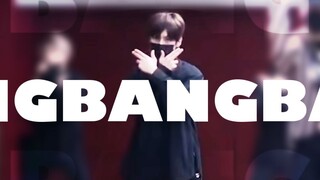 【Lee Min-ho】BANG BANG BANG｜loạt cover｜focus cá nhân trong phòng tập (190124)