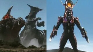 Max's weakest enemies