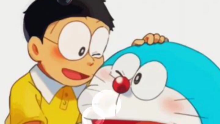 Doraemon nobita so cute friendship song Ek Tu Hi Yaar Mera ❤ 🤗 @nainakansal4831