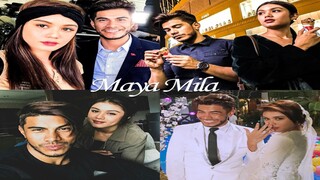 Telefilem Maya Mila 2018