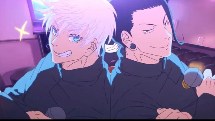 A friend recommended I watch a lighthearted, feel-good school anime.