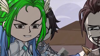 [Episode 14] Dilaporkan