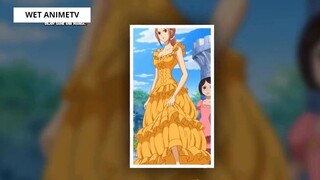 Top 6 Mĩ Nhân Trong Dàn Harem Của Luffy #10 4