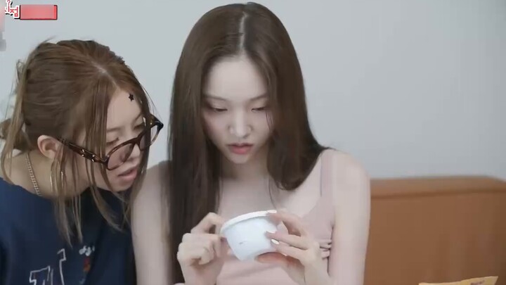 مشروع ALLDAY｜غرفة نوم الذكور مقابل غرفة نوم الإناث لقطات غير منشورة 250726