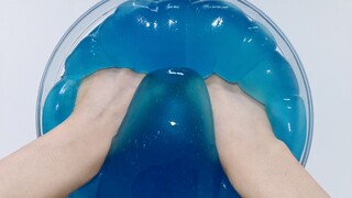 My Gas-Filled Fake Water Burst…