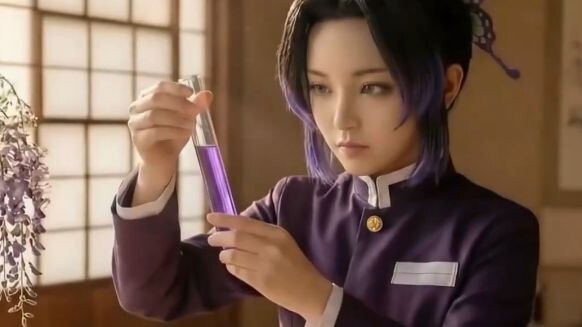 The Life of Kikuri Hanayama