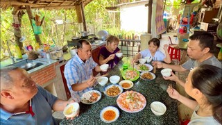 Gỏi Tai Heo Củ Cải Trắng | MienTayTV