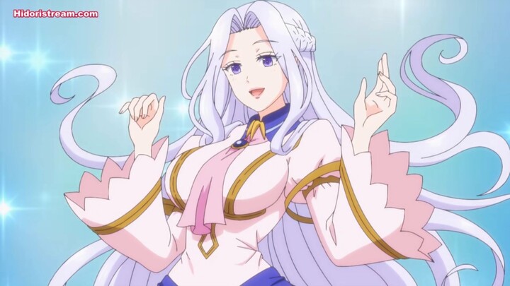 EP8 Sozai Saishuka no Isekai Ryokouki (Sub Indonesia)