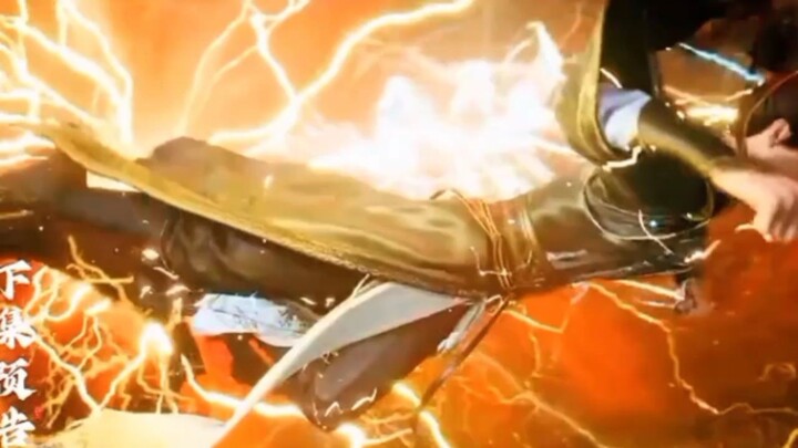 Preview Shrouding Heavens Eps 132🔥