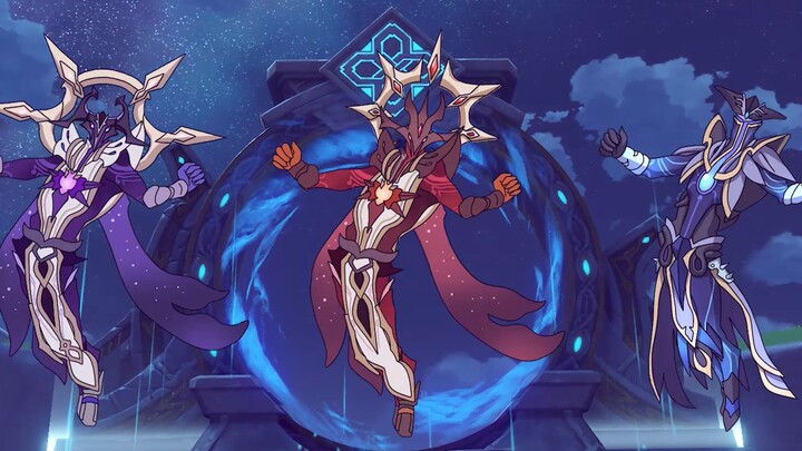 เหวนั้นดีที่สุด! เหวอยู่สูง! ! ⚡️⚡️⚡️
