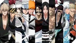 Tóm tắt anime Bleach: Huyết Chiến Ngàn Năm phần 1